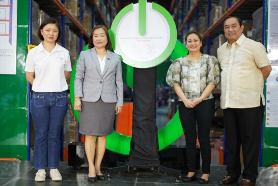 Schneider Electric opens Cavite Smart Distribution Center, invests P86.5M in expansion and digitalization