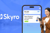 Skyro officially launches its credit line product Skyro Pocket