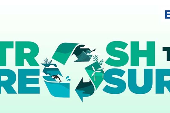 Epson Philippines’ ‘Trash to Treasure’ encourages responsible consumption and proper waste management for a greener future