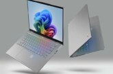 Acer Swift 14 AI Powered by Snapdragon X Series Platforms and Optimized AI Features
