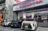 GAC Motor Sumulong Highway Opens Under Autohub Group
