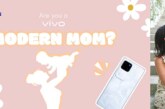 Embrace motherhood and win V30 Pro with vivo’s Modern Mom competition