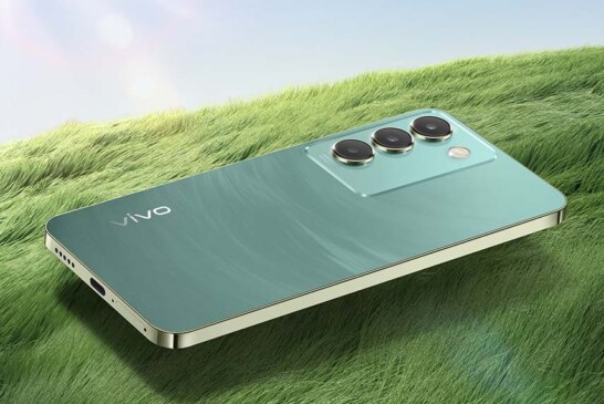 vivo launches Y100 with 80W fast charging, fit for dynamic lifestyles