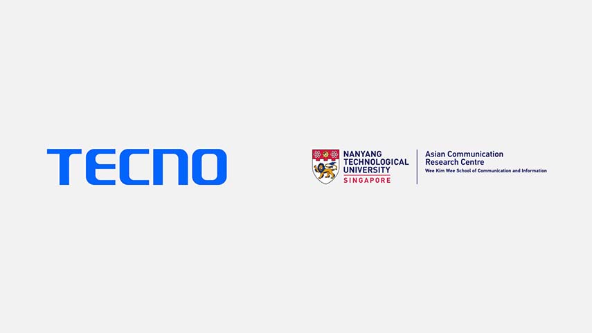 TECNO to Research Southeast Asian Aesthetic Preferences in Mobile Imaging Technology, in collaboration with Asian Com-munication Research Centre at NTU Singapore