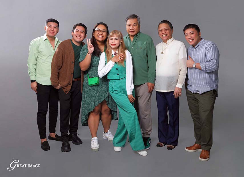 DM&A Co. takes the Helm as Great Image’s Agency on Record