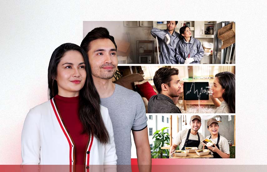 Pru Life UK launches latest product, PRULifetime Income, offering 5% guaranteed payouts for life & double insurance coverage