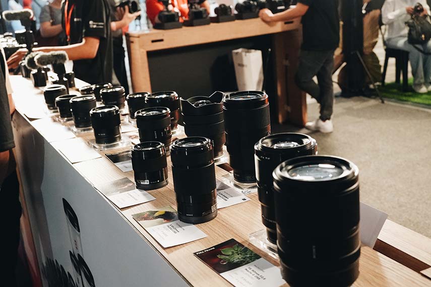 Henry’s Cameras first-ever Photo Fiesta brings together photography enthusiasts