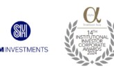 HK magazine cites SM Investments as strongest Philippine company in Corporate Governance