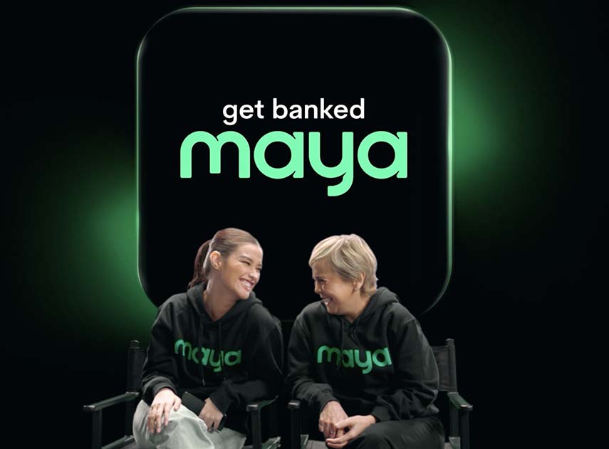Hirap Mahirapan Dito: It’s Just Too Easy to Pay with Maya, Anywhere, Everywhere!