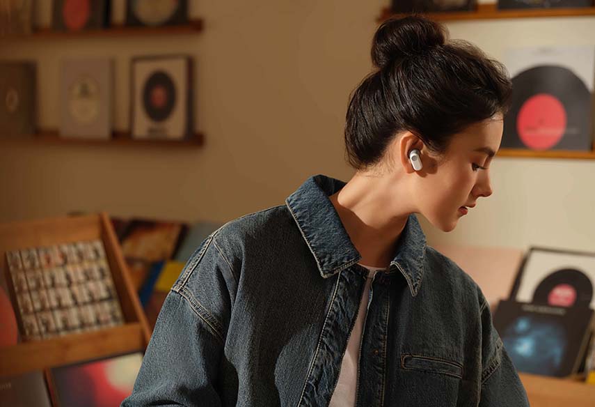 OPPO Enco Buds2 Pro: Earbuds Made for the Long Haul