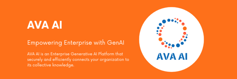 Aboitiz Data Innovation Launches AVA AI: Leading the Charge in Enterprise-Grade GenAI Innovation