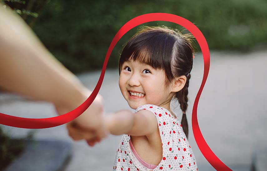 Putting customers first: Pru Life UK unveils ‘Our Reason is You’’ campaign