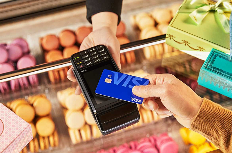 51% of women-led SMEs surveyed in the Philippines experience increased revenue after accepting digital payments