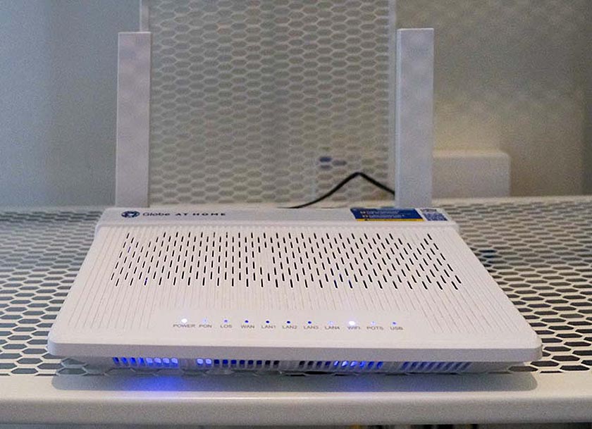 Empower Your Home:  Master basic WiFi troubleshooting with Globe AT HOME