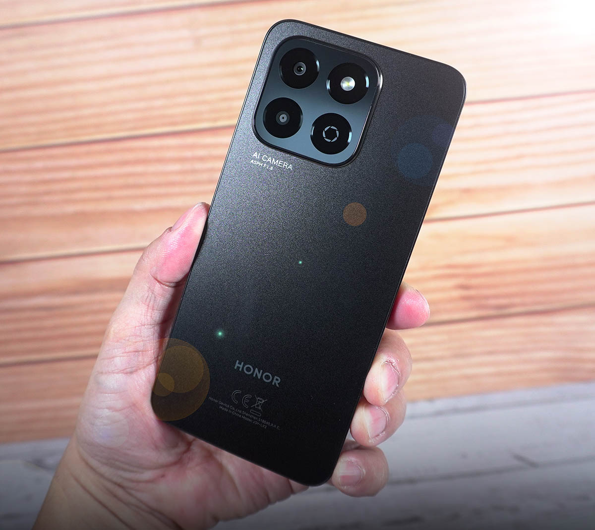 HONOR X6b 6gb+128gb 新品未開封 Honor X6B LTE 6.56