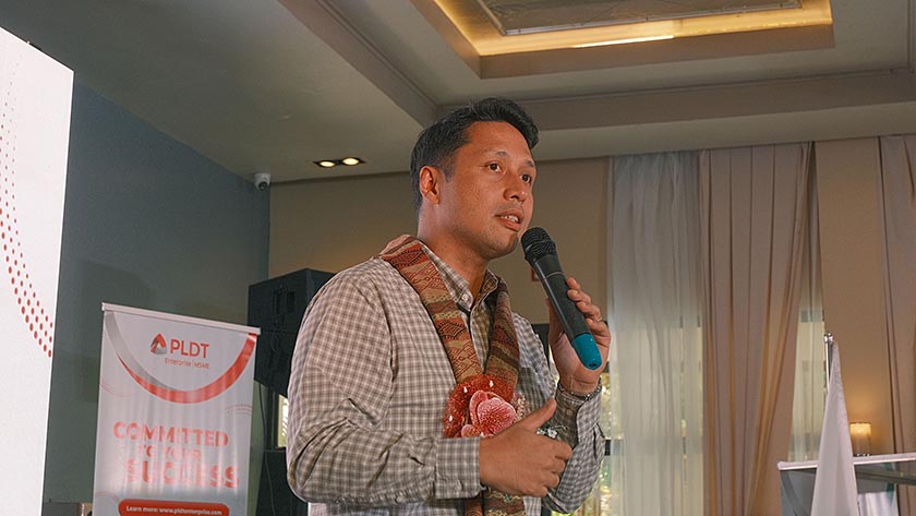 PLDT Enterprise and DTI Strengthen Joint Commitment to Empower MSMEs Nationwide