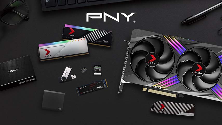 PNY: Leading the Way in Graphics and Computing Solutions