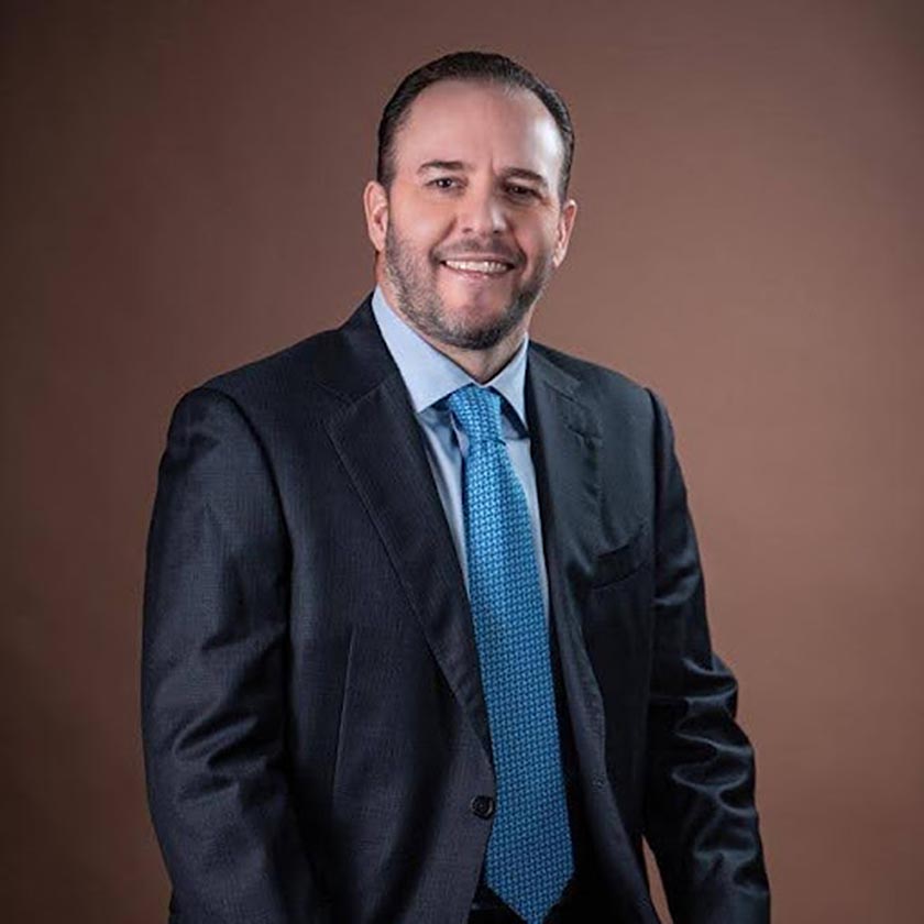 Aboitiz Land Announces Change in Leadership,   names Rafael Fernandez de Mesa new CEO