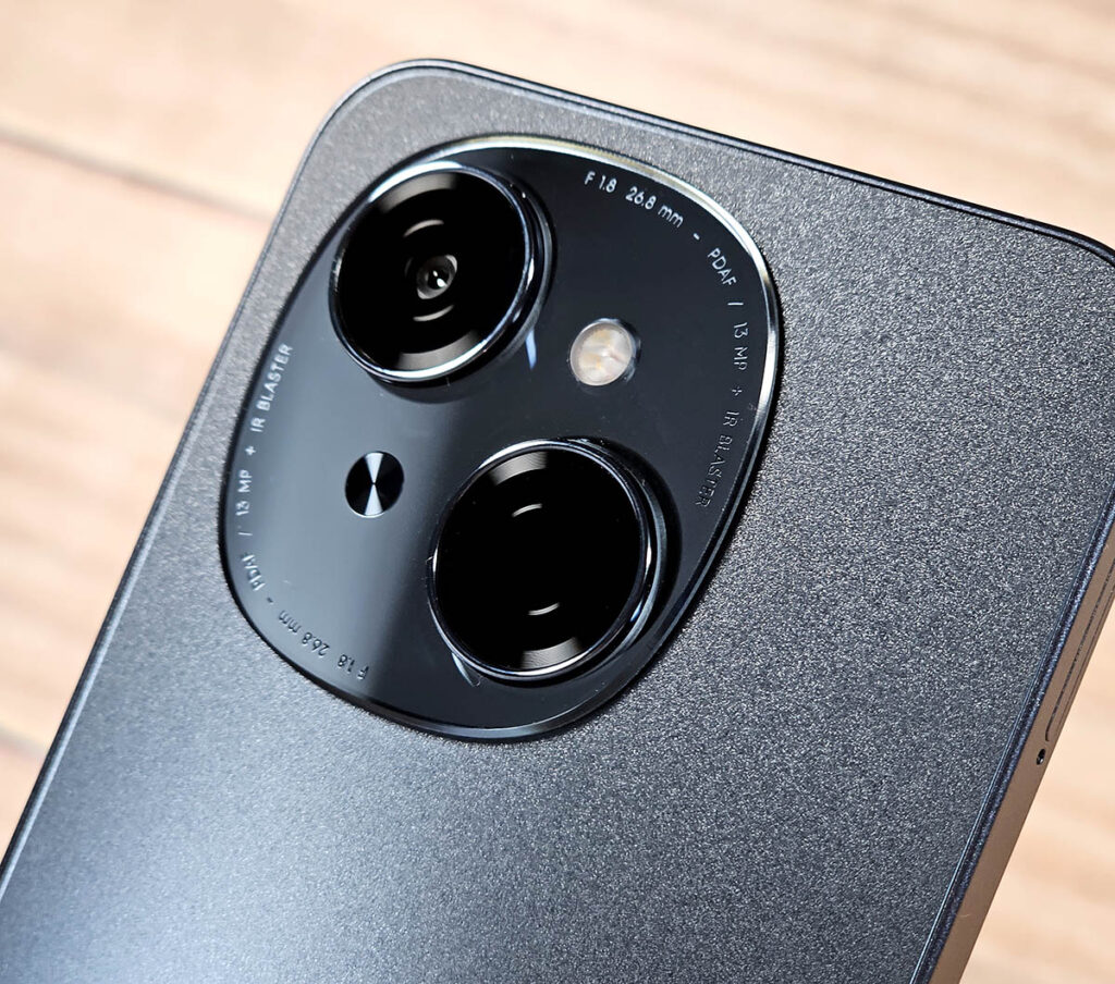 Review: TECNO Spark Go 1 (3GB+64GB) - MegaBites