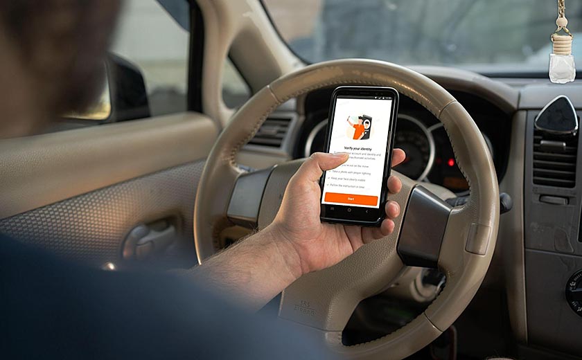 Lalamove Addresses Fraud Concerns with Driver Facial Recognition and Government Support