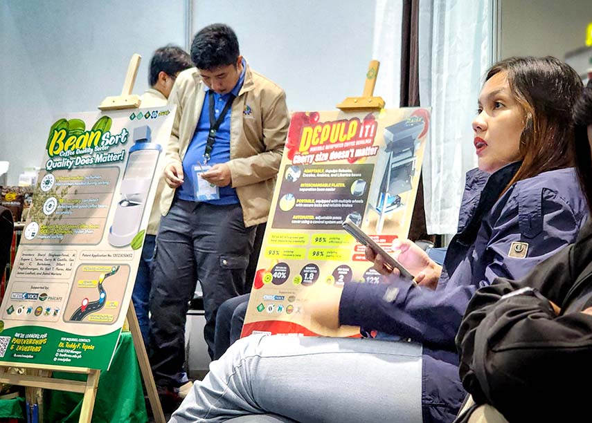 PLDT, Smart equip farmers and MSMEs with AI and cybersecurity skills