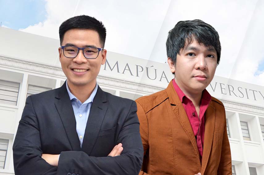 Two Mapúa Professors Included in the World’s Top 2% Scientists