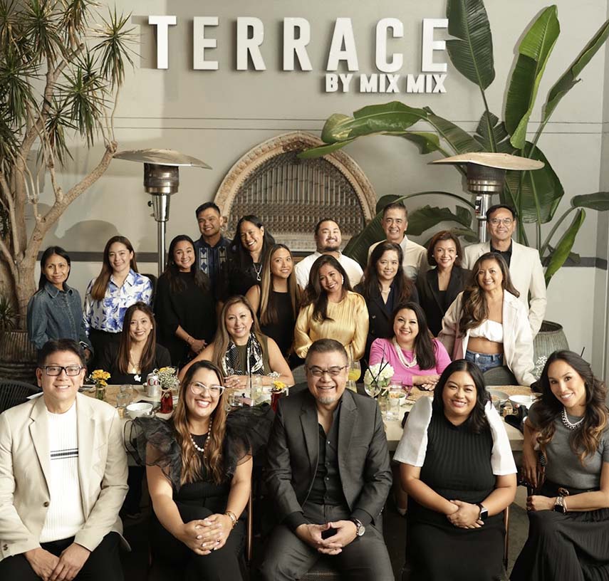 MVP-led Landco Pacific Corporation’s Second U.S. Roadshow Celebrated Filipino-American Leaders and Entrepreneurs in California