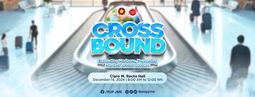 CROSSBOUND: Expanding Horizons, Traversing Markets Across Borders