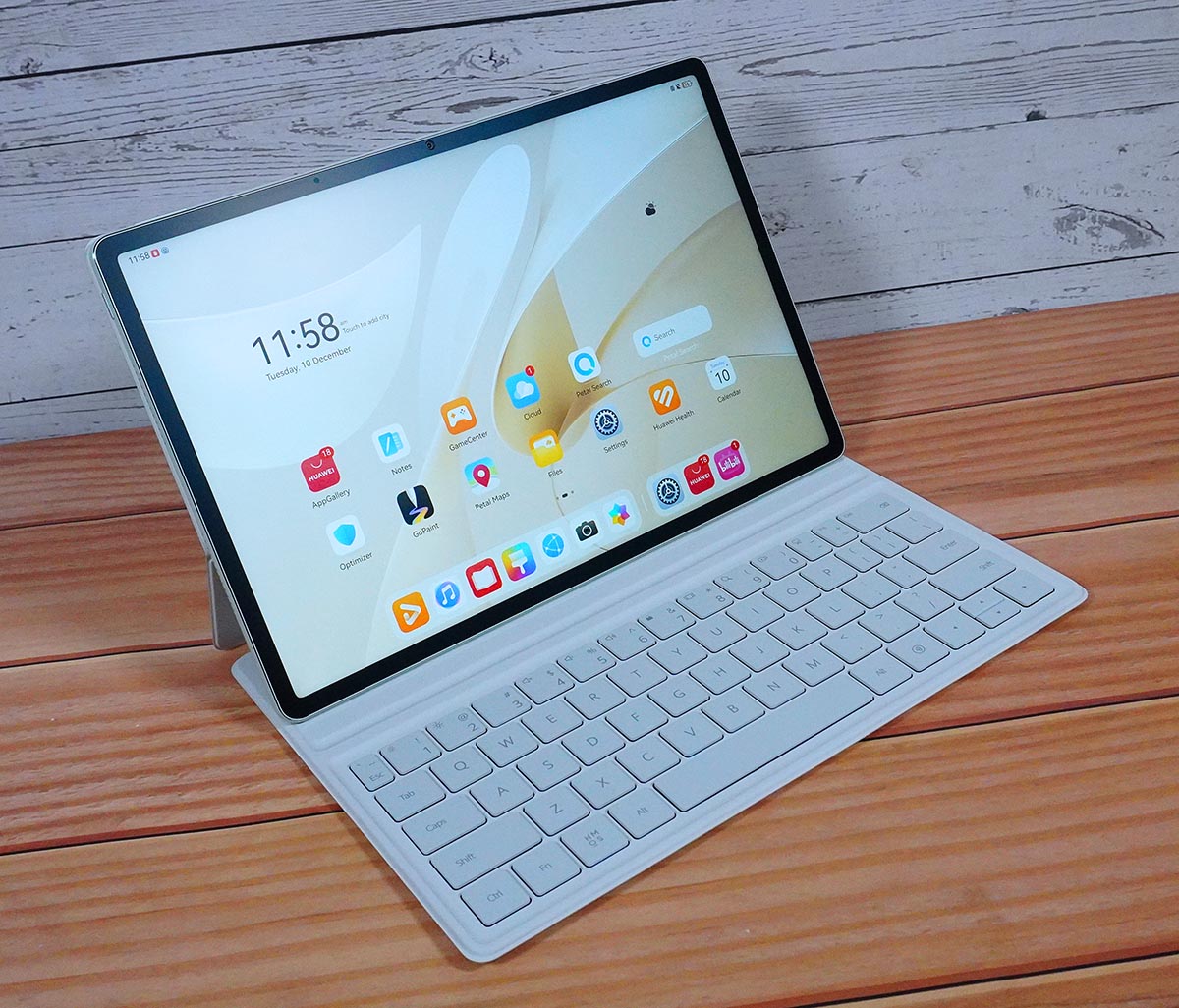 Review: HUAWEI MatePad 12 X: Premium Design and Brilliant Display Ideal For Professionals, Students and Creatives
