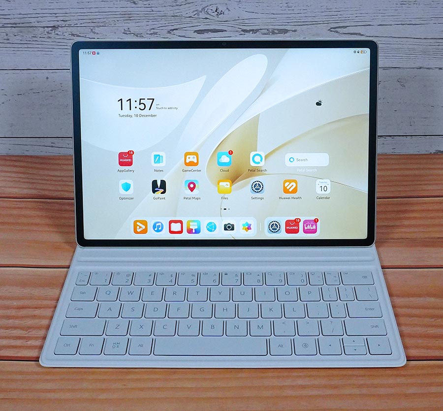 HUAWEI MatePad 12 X
