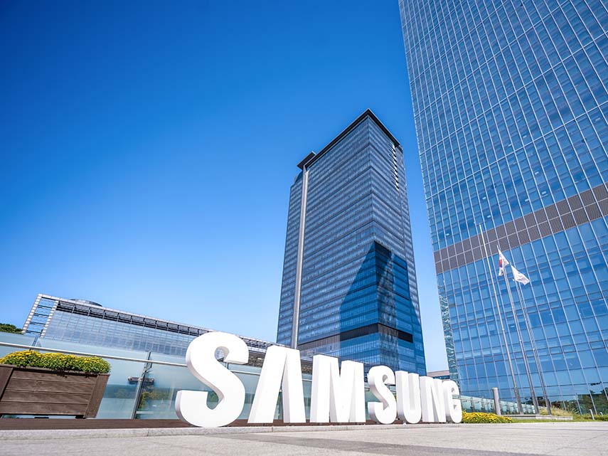 Samsung Recognized as Southeast Asia’s Top Brand in 2024