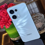 Review: OPPO Reno13 5G (12GB+512GB) – Sleek Design, Packed with AI Features, and Powerful Performance