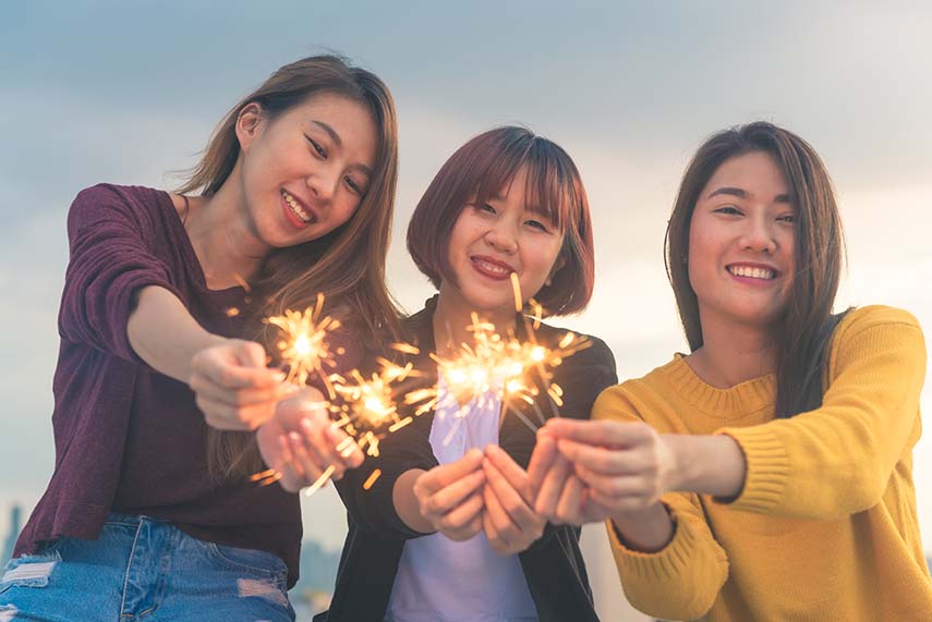 New Year, New Beginnings: Making Your Future Brighter This 2025