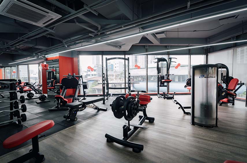 Snap Fitness Philippines Unveils a New Vision for Fitness and Franchising