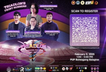 The Future of ADPR is Relentless—TriADlon Will Prepare You to Conquer It