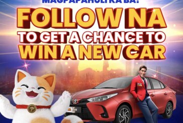The Grandest Car Giveaway of 2025 – Will You Be the Lucky Winner?