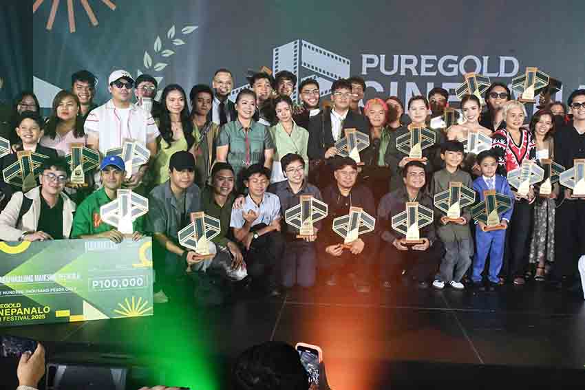 1. GROUP PHOTO