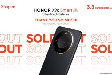 HONOR X9c Smart 5G SOLD OUT in Record Time