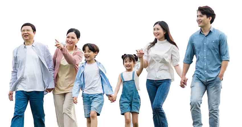 Pru Life UK tops the life insurance industry in 2024