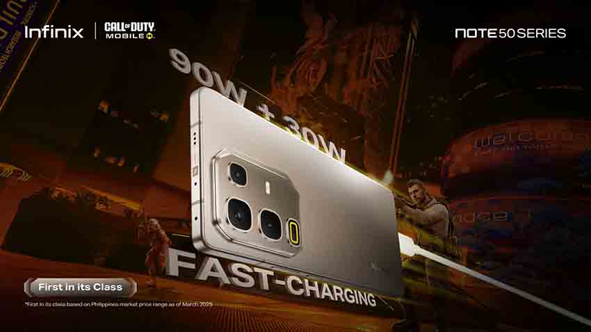 90W+30WFast-Charging