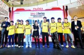 nubia Neo 3 Series Launches in the Philippines with Futuristic Design and Pro-Level Gaming Power