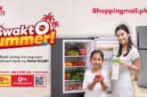 Stay Cool, Spend Less: Get KuryenTIPID Refrigerators with Home Credit’s Swakto Summer Deals