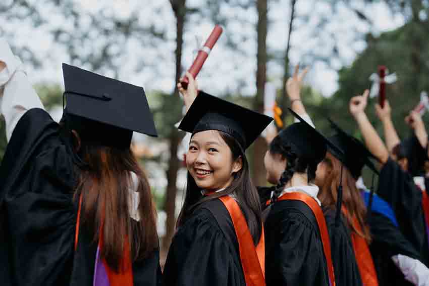 Shifts in global migration trends open doors to rising global destinations for work and study abroad— British Council IELTS