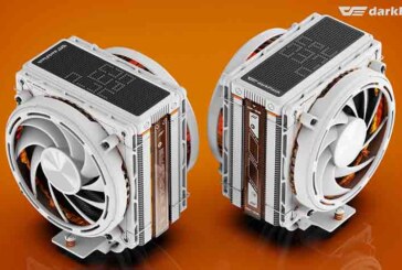 DarkFlash Leads the Charge at COMPUTEX 2025: Envisioning the Future of Technology Through a New Generation of Innovation