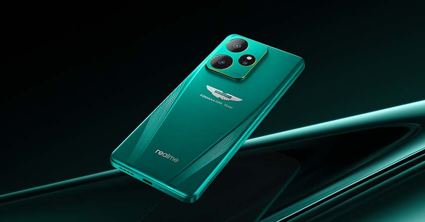 Here’s What Makes the realme GT 7 Dream Edition Special