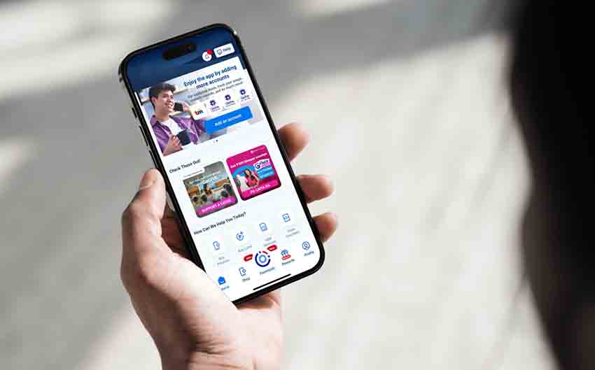 Globe launches GoGIVE, helping communities through everyday digital habits