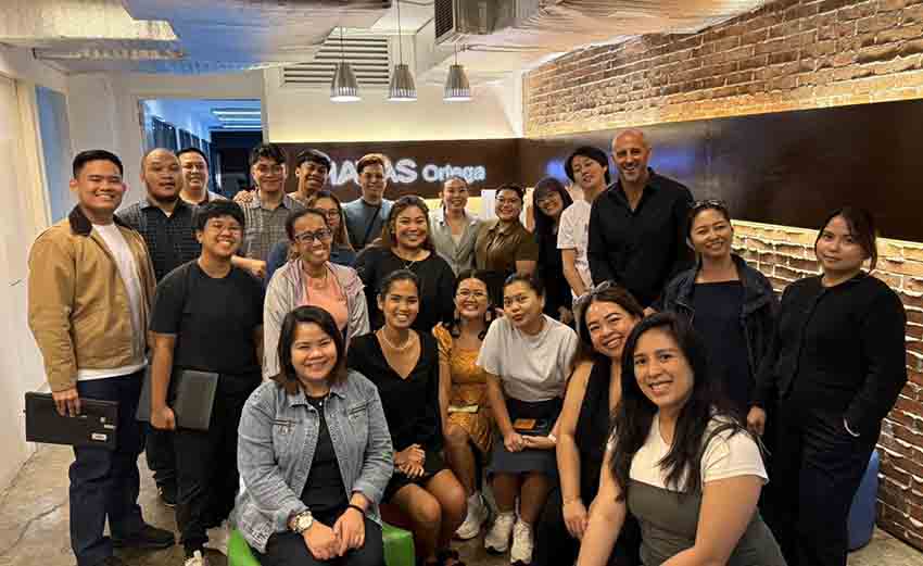 HAVAS Ortega Spotlights Women’s Empowerment with HAVASister Program