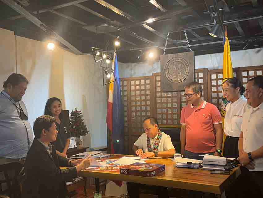 Shell Empowers Young Filipinos with Disaster Preparedness Through Innovative Board Game