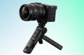 Sony Launches Advanced GP-VPT3 Shooting Grip and RMT-VP2 Remote for Enhanced Camera Control