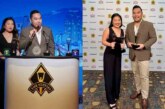 Mang Inasal bags 3 honors at 2025 Asia-Pacific Stevie® Awards